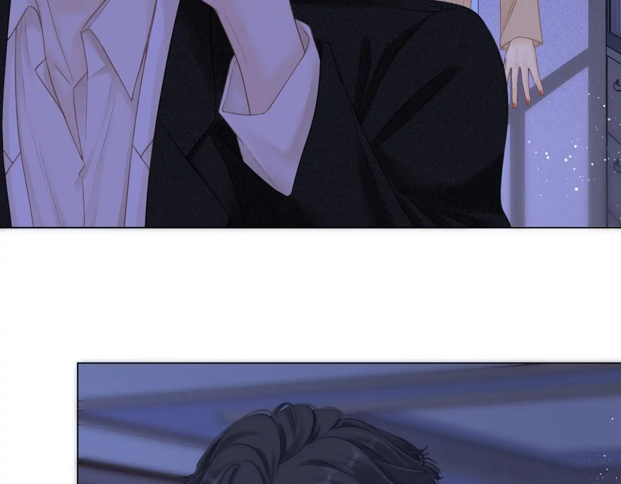尤物漫画,第十话：要试试吗？2图