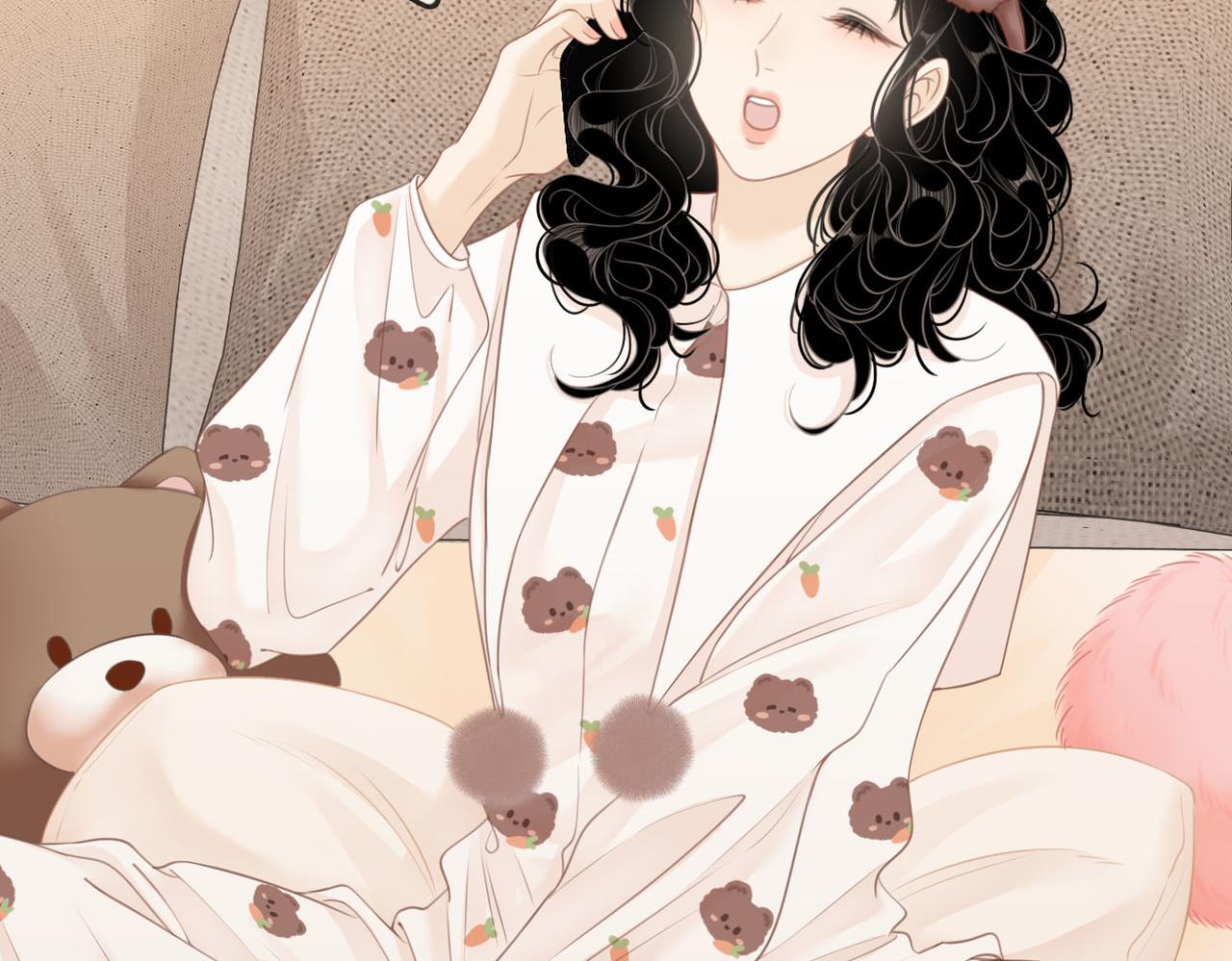 尤物漫画,第七话：你男人又出轨了？1图