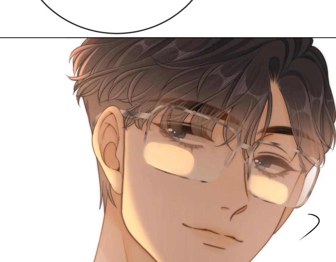 尤物是什么意思漫画,第二十一话：电话2图
