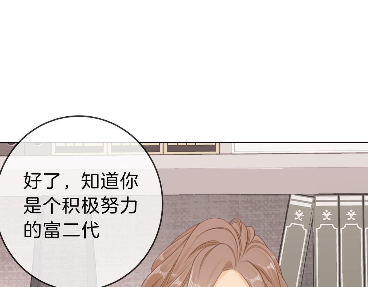 尤物漫画,第七话：你男人又出轨了？2图