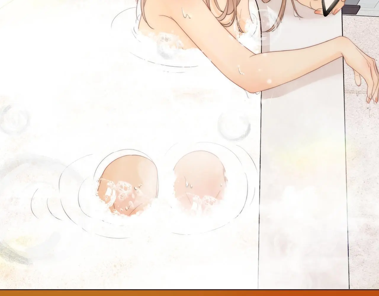 尤物是什么意思漫画,第十七话 看什么照片！1图