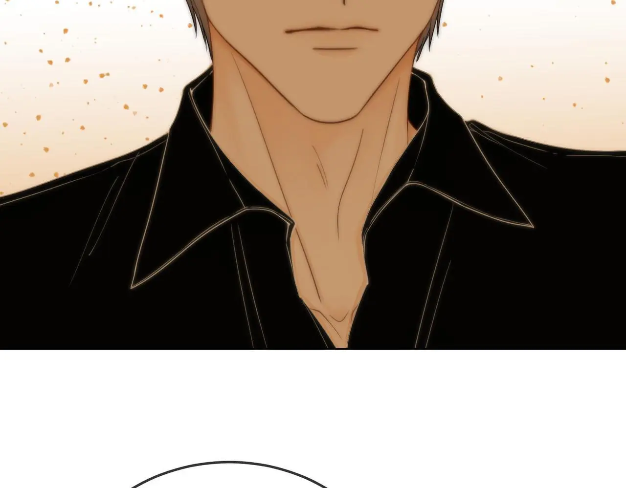 尤物漫画,第十五话：嘴硬心软1图