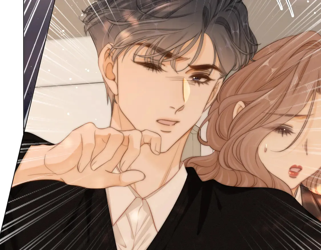 尤物漫画,第三十七话 我会讨回来的1图