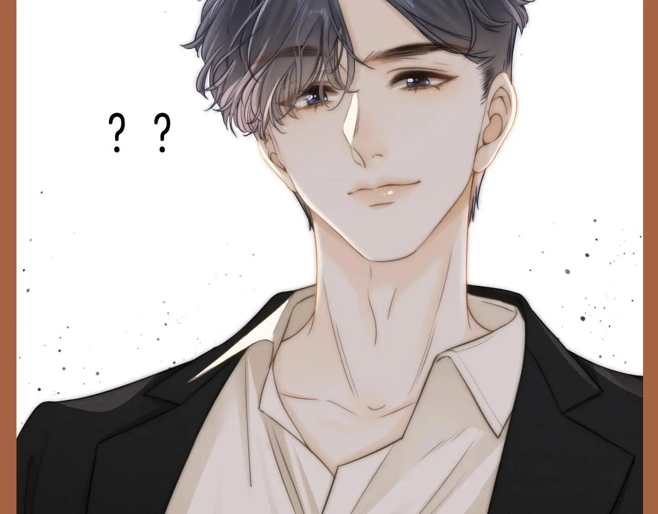 尤物漫画,第3期 特别企划：姜迎表情包画风1图