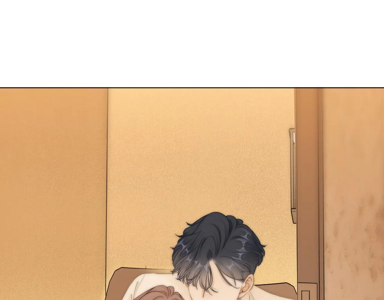 尤物漫画,第十一话：目的不纯1图