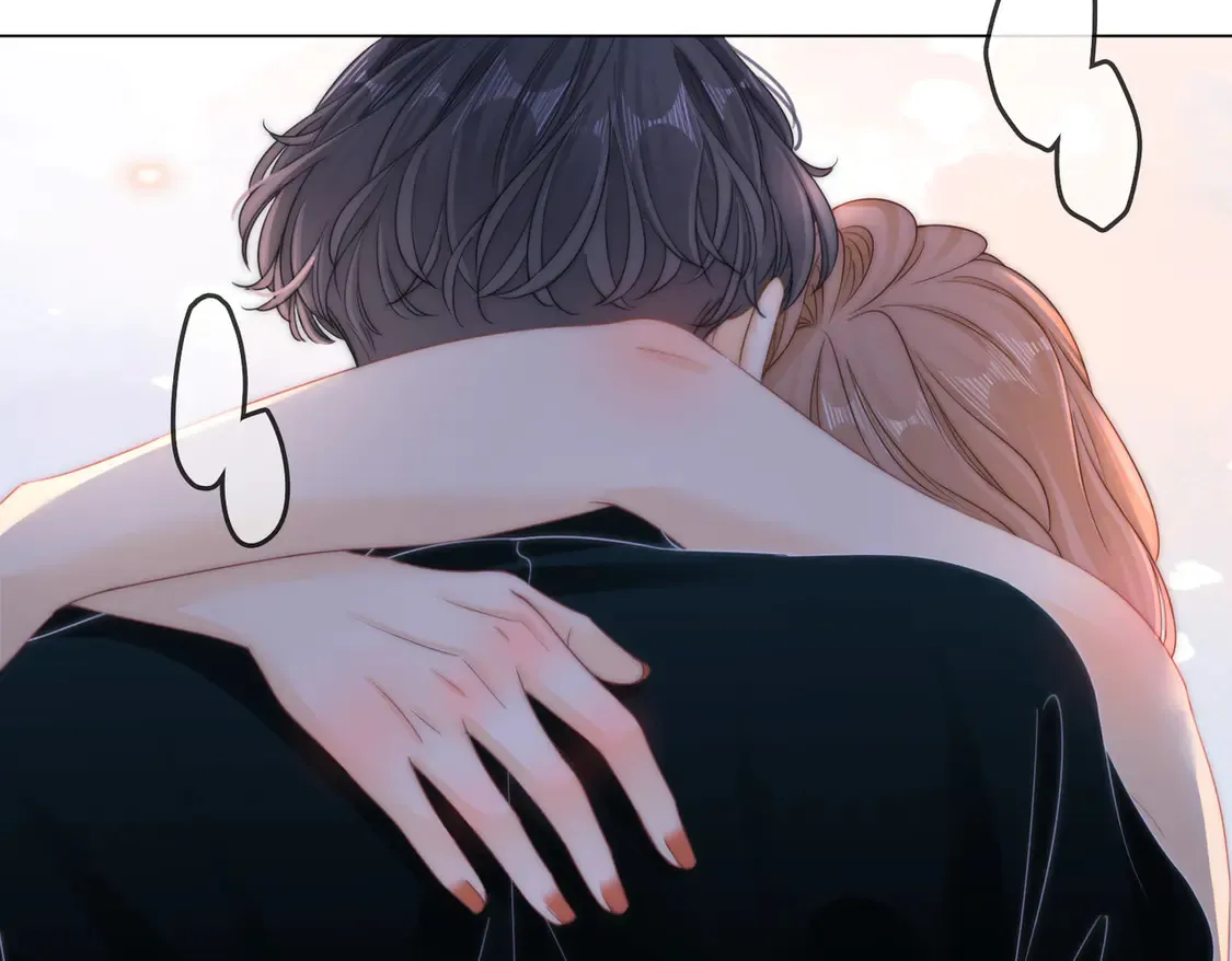 尤物是什么意思漫画,春节特典1：梦中情景2图