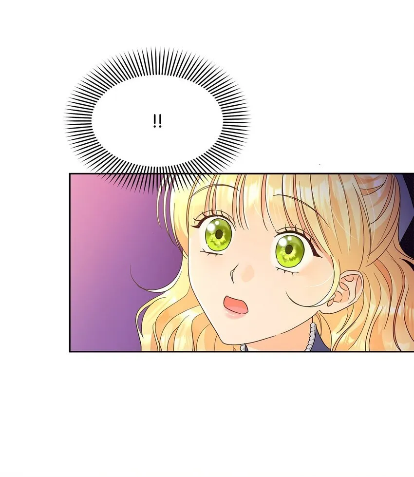 溺爱少女漫画,40 一见钟情2图