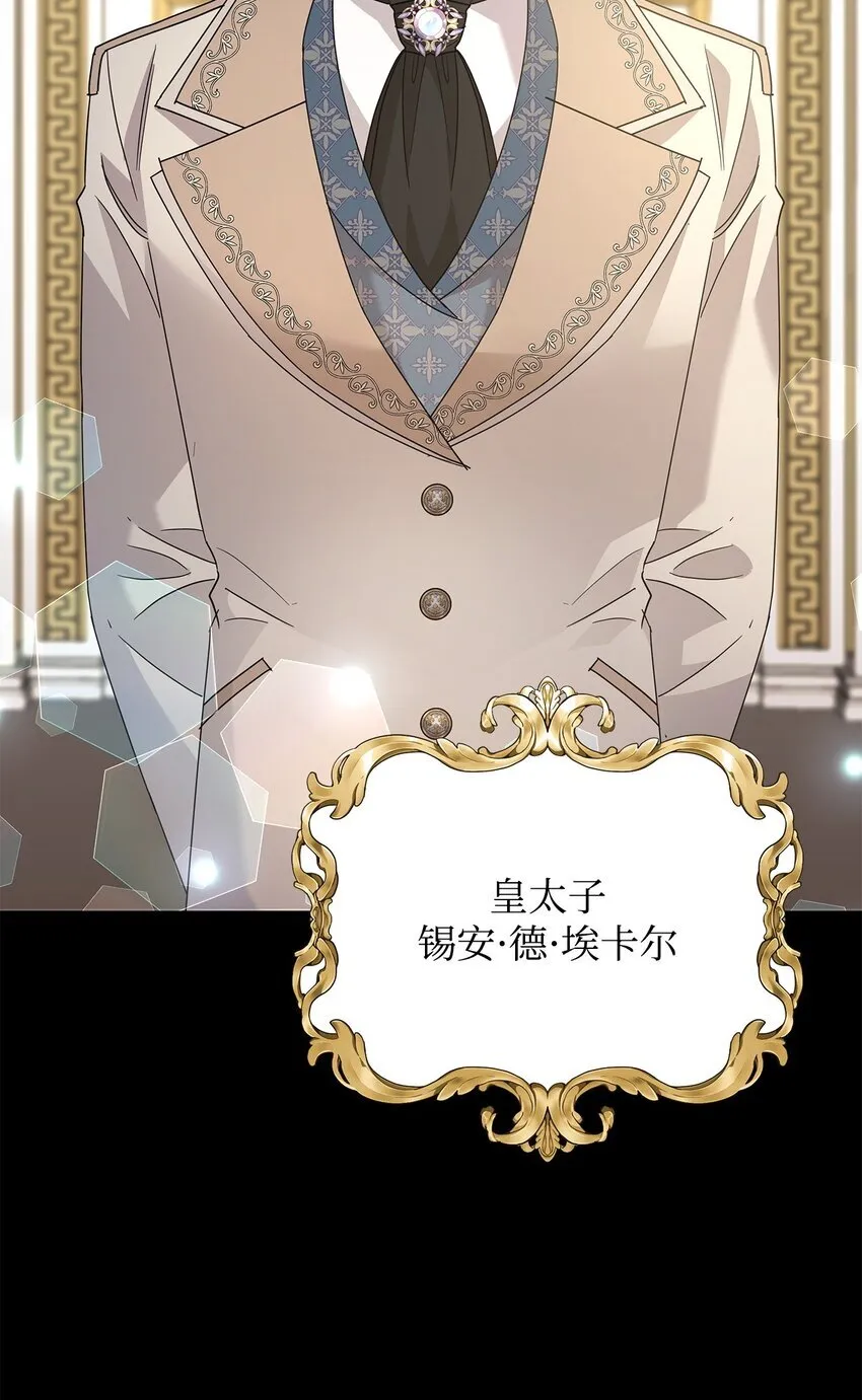 溺爱少女漫画,38 第一次参加诞辰庆典2图
