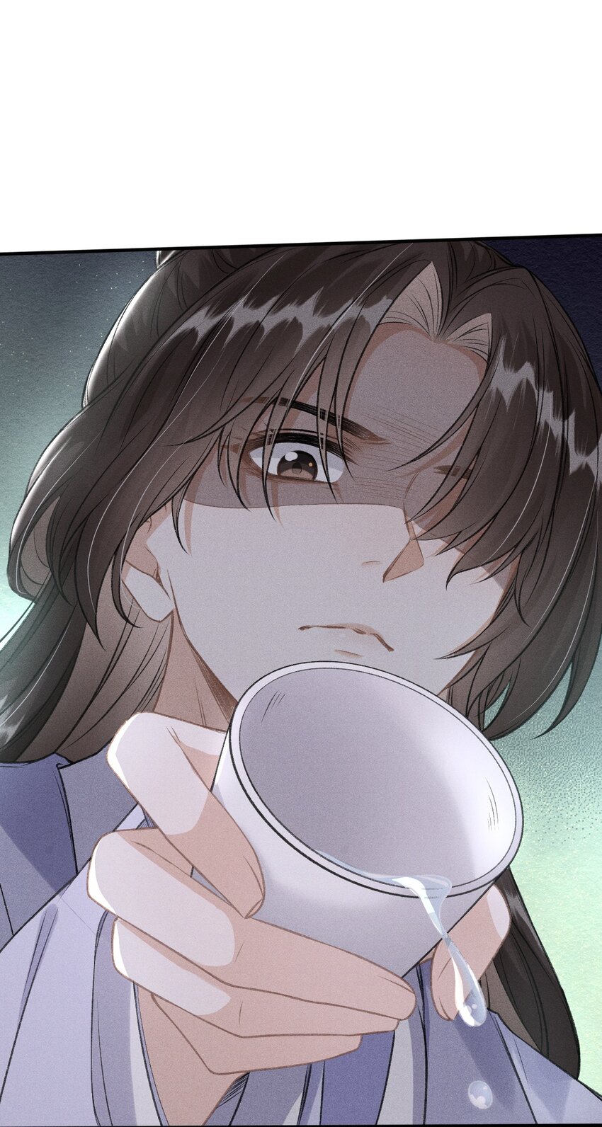 丹霄万里漫画,019 惹人注意1图