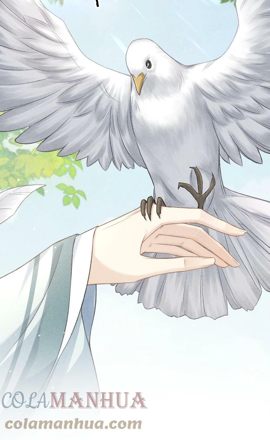 丹霄万里漫画,026 晚上带你看烟花2图