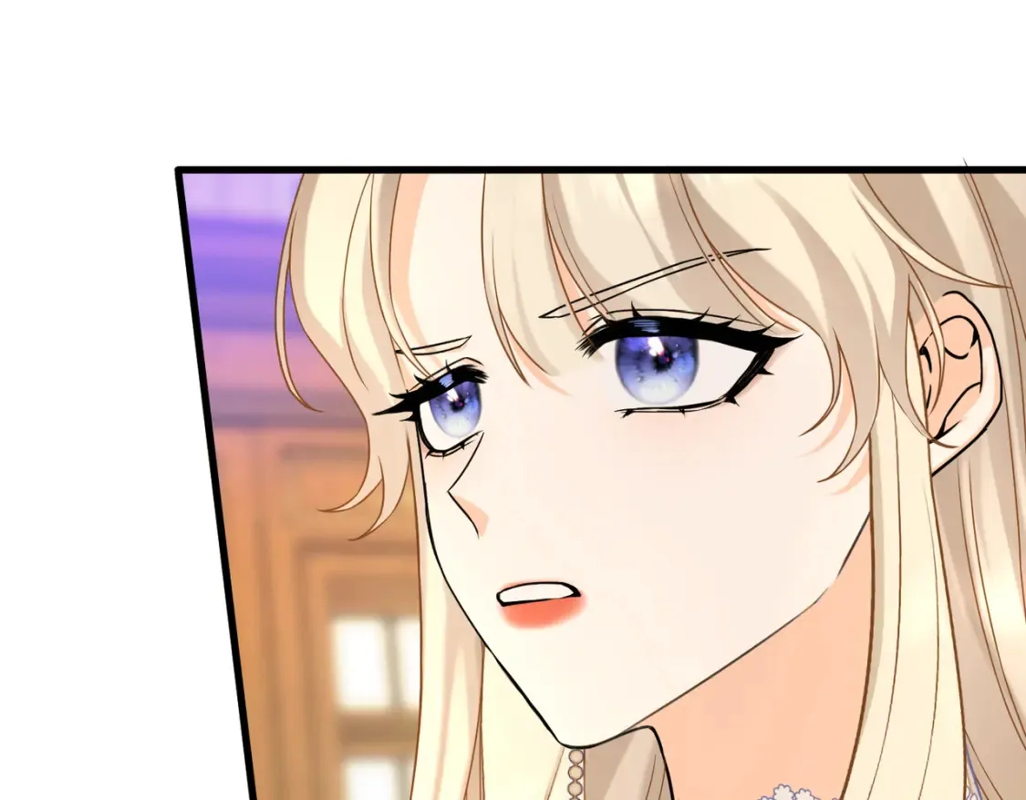 拯救我的皇太子殿下漫画,第19话  为什么是他？1图