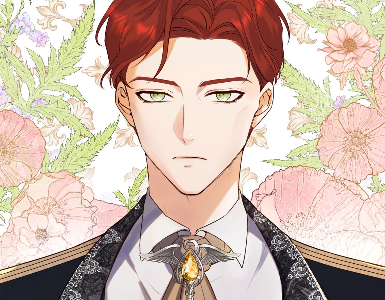 拯救我的皇太子殿下漫画,第2话  重生第一步 从和爸爸打好关系开始2图