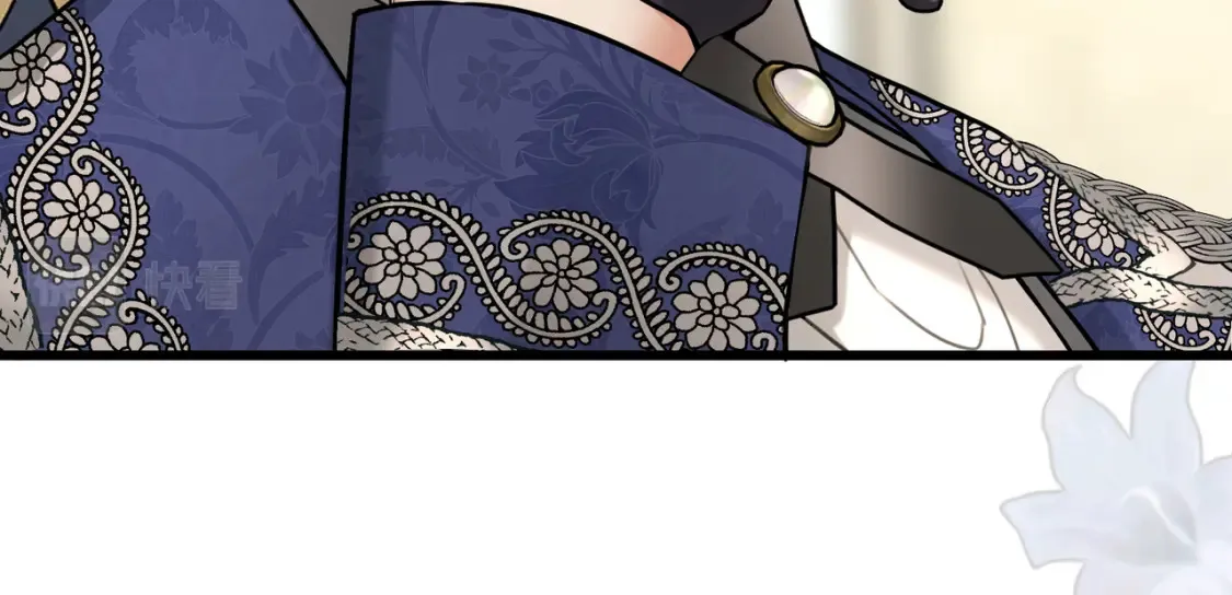 拯救我的皇太子殿下漫画,第19话  为什么是他？2图