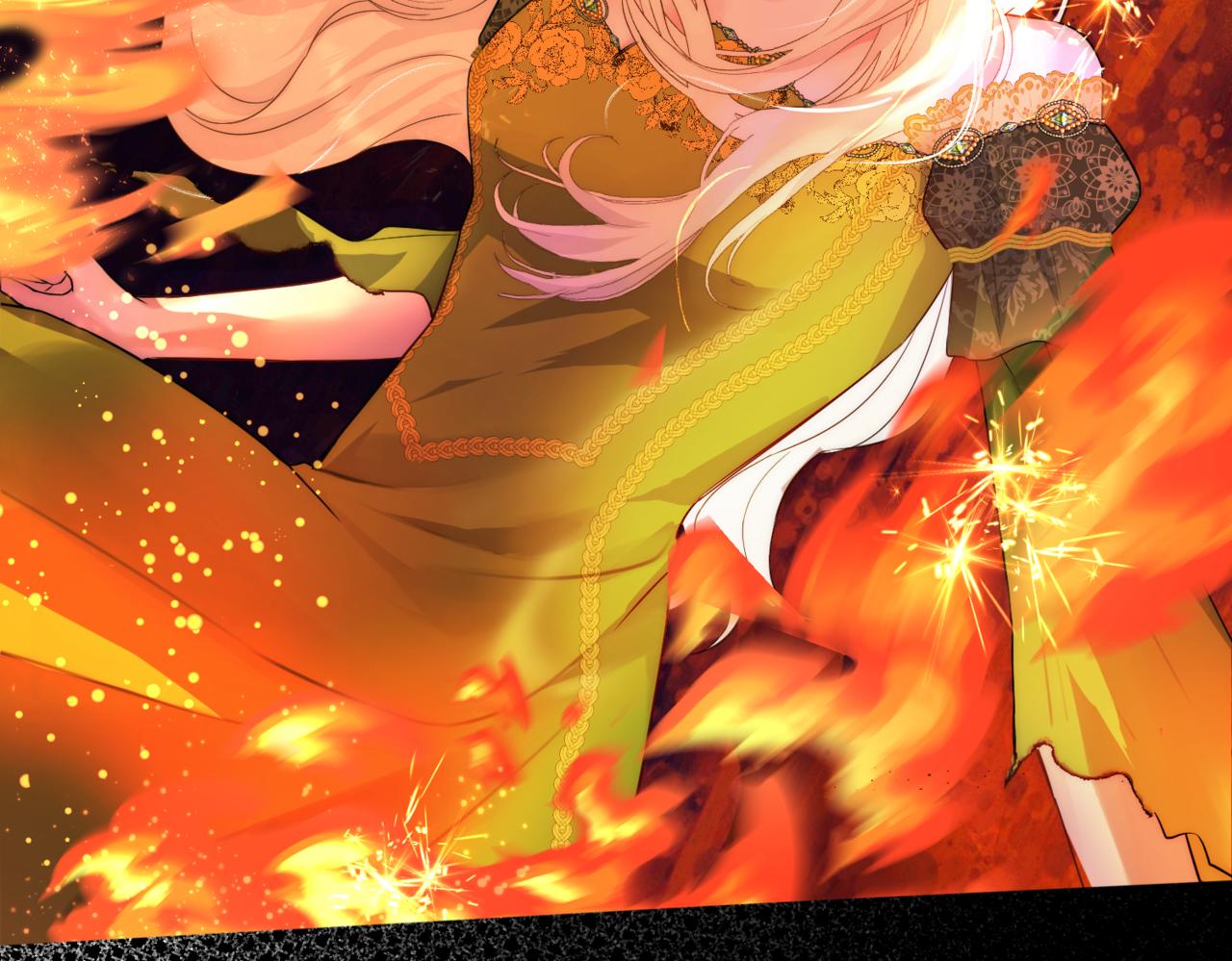 拯救我的皇太子殿下漫画,第1话  最后的祈愿1图