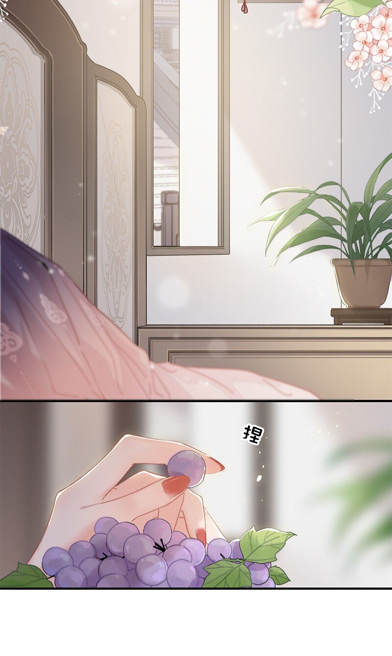 提督的自我修养漫画,010 本宫要去找乐子2图