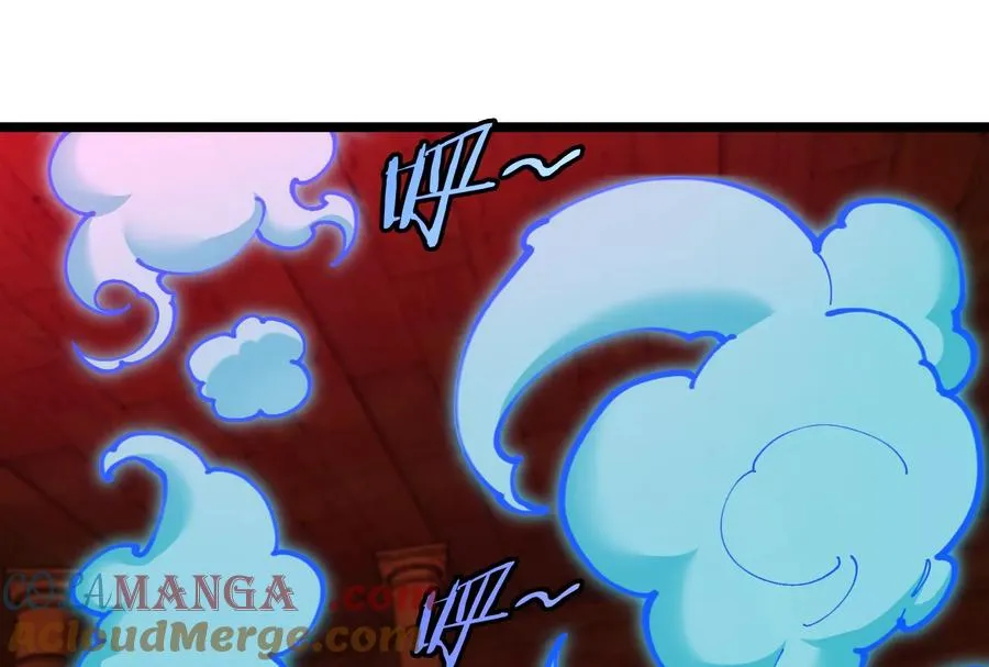 重生为怪兽什么鬼2兽神崛起小说漫画,第154话1图