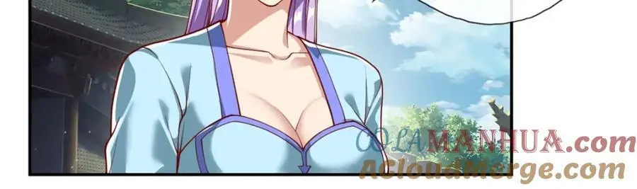 我可以无限顿悟47漫画,第95话 首要任务2图