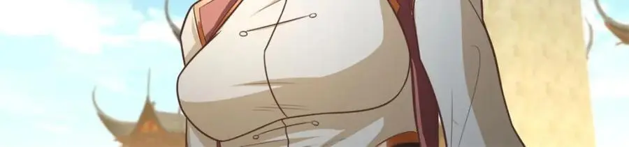 我可以无限顿悟8漫画,第99话 休得猖狂1图