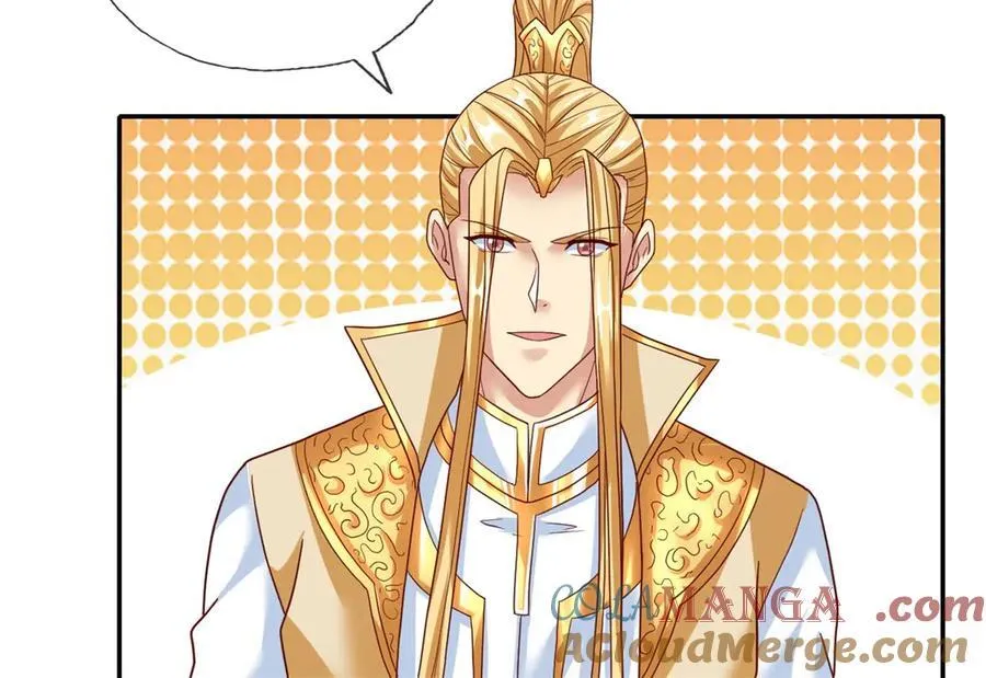 动漫我可以无限顿悟漫画,第140话 静观其变2图