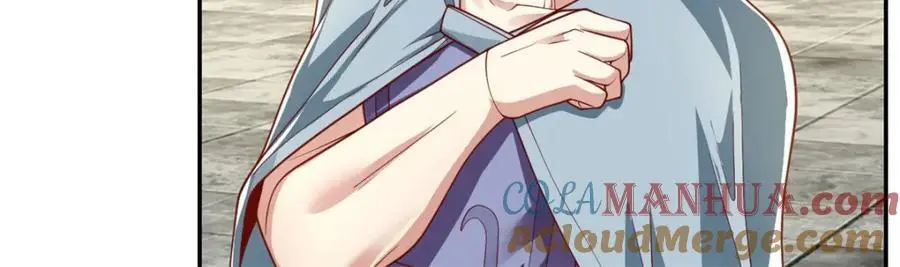 动漫我可以无限顿悟漫画,第96话 来者不善2图