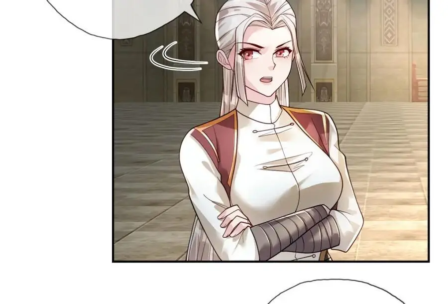 我可以无限顿悟8漫画,第100话 凭你也配2图