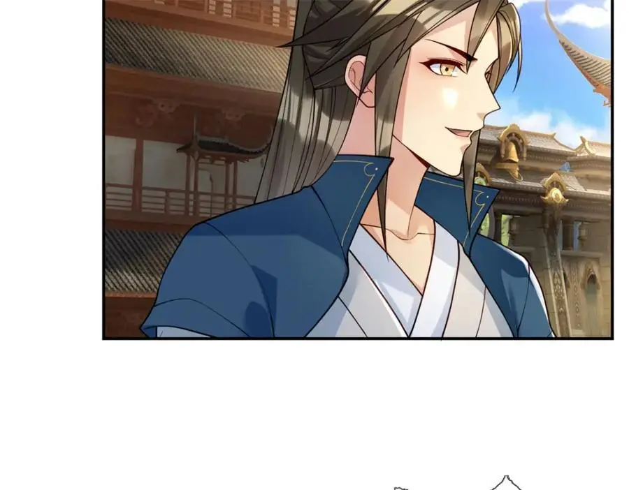 动漫我可以无限顿悟漫画,第100话 凭你也配1图