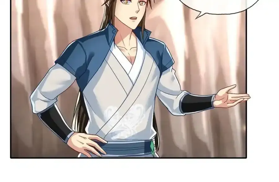 我可以无限顿悟8漫画,第122话 祸水东引2图