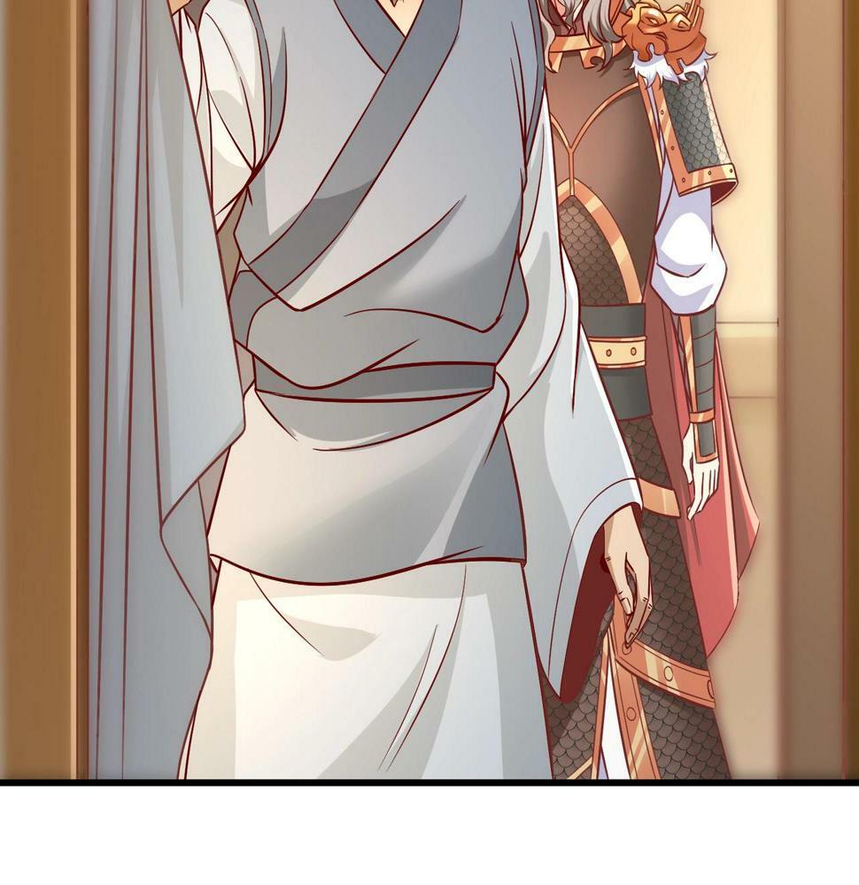 大秦：始皇之子杀敌升级成神漫画,第20话 赵祁这小子可不安分！2图