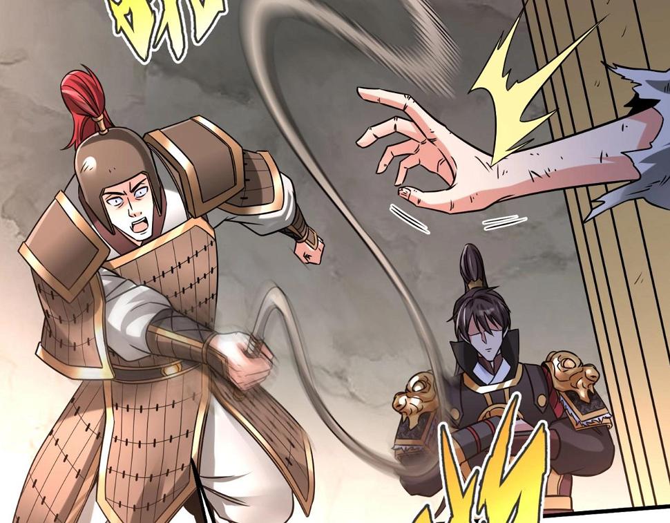 大秦毒计白玄漫画,第18话 韩非！？你不想看看千百年后的世界？1图