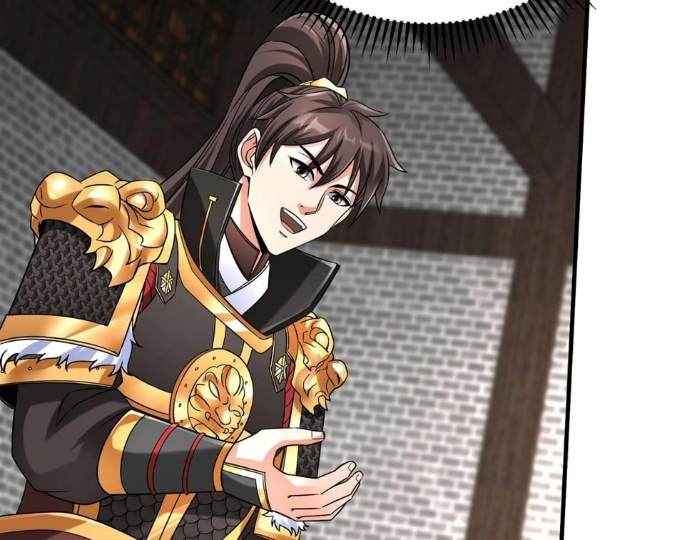 大秦毒计白玄漫画,第30话 灭赵之后，我必见你！2图