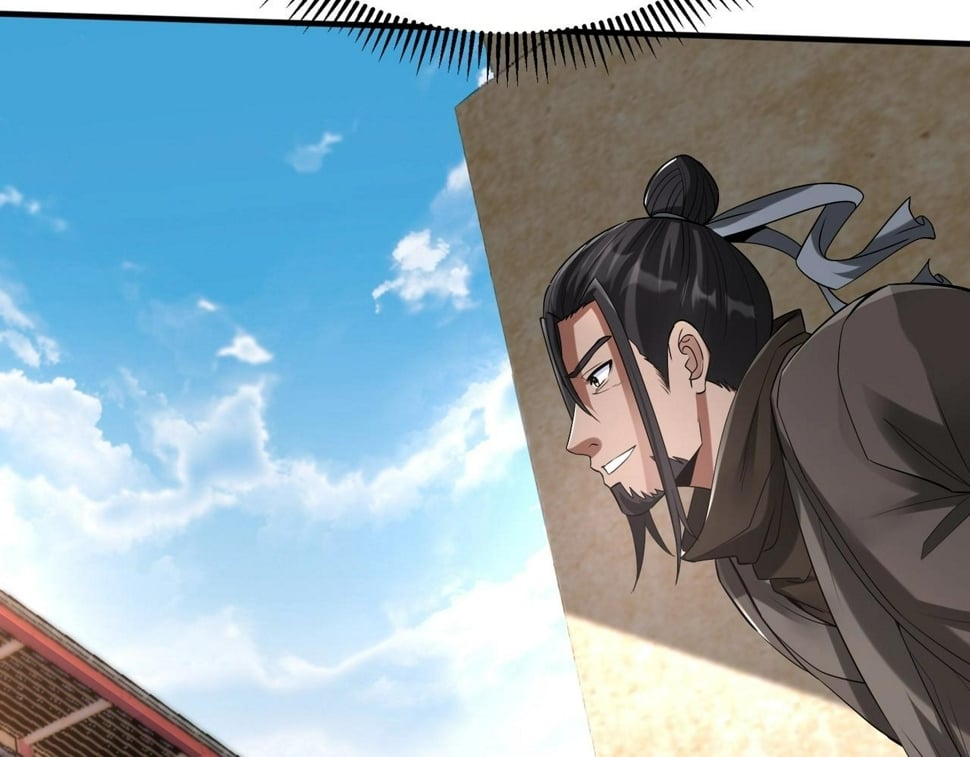 秦始皇之子杀敌升级成神漫画,第29话 这枚棋子归我了！2图