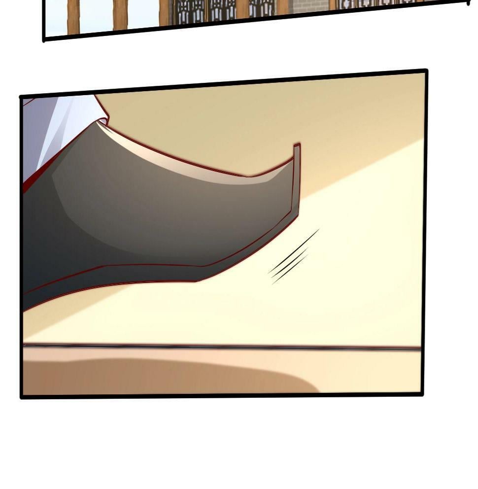 大秦：始皇之子杀敌升级成神漫画,第21话 法家至圣，为我所用！2图