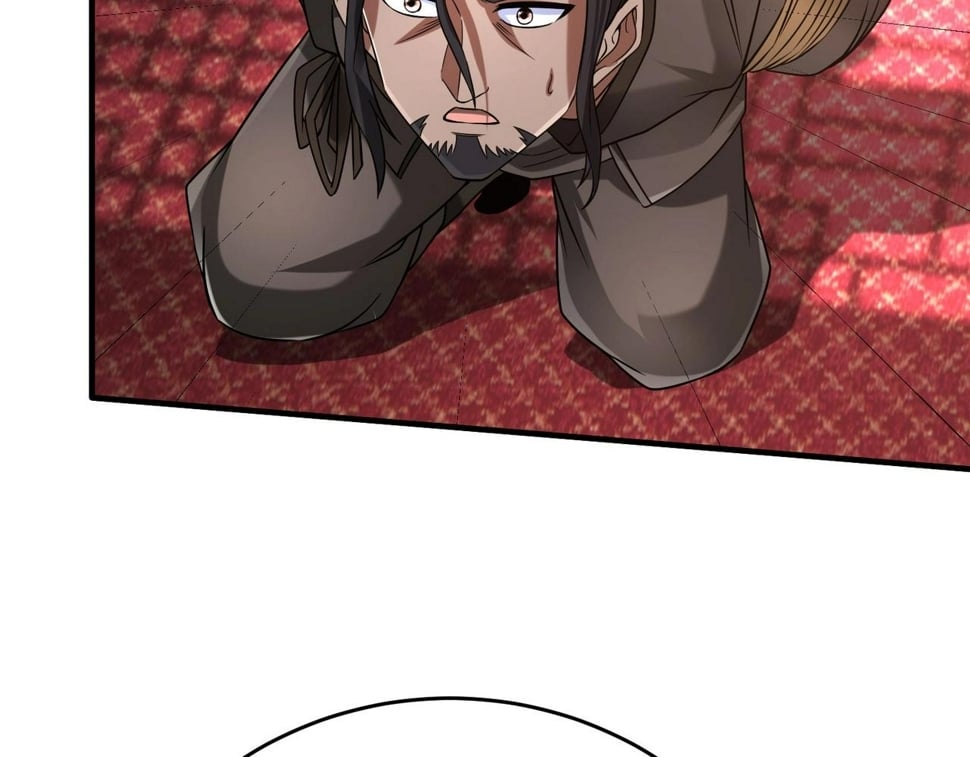 大秦毒计白玄漫画,第30话 灭赵之后，我必见你！1图