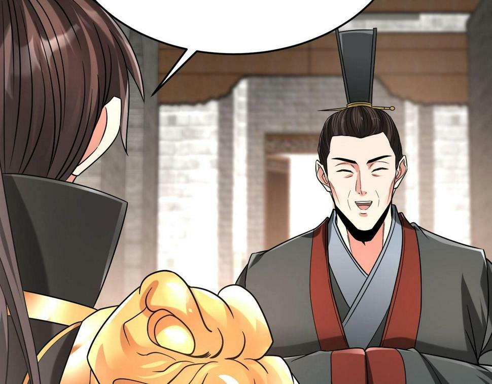 秦始皇之子杀敌升级成神漫画,第24话 李斯！你失算了吧？1图