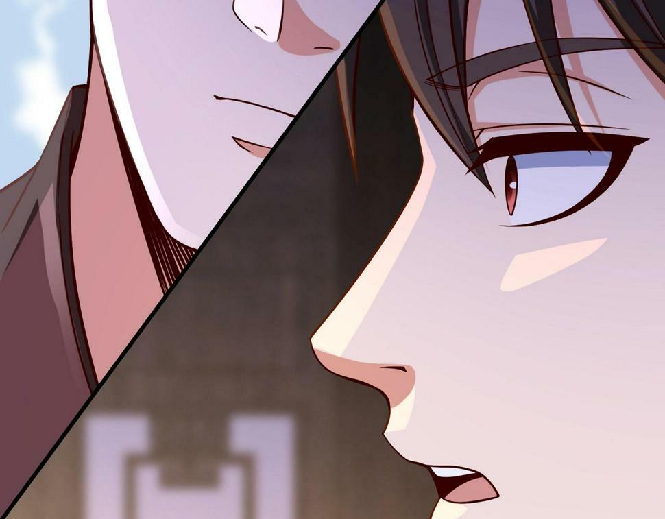 秦始皇之子杀敌升级成神漫画,第26话 修炼！武道之力提升！1图