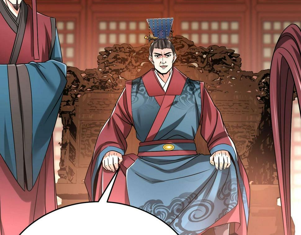 大秦毒计白玄漫画,第28话 为我大秦！杀！2图