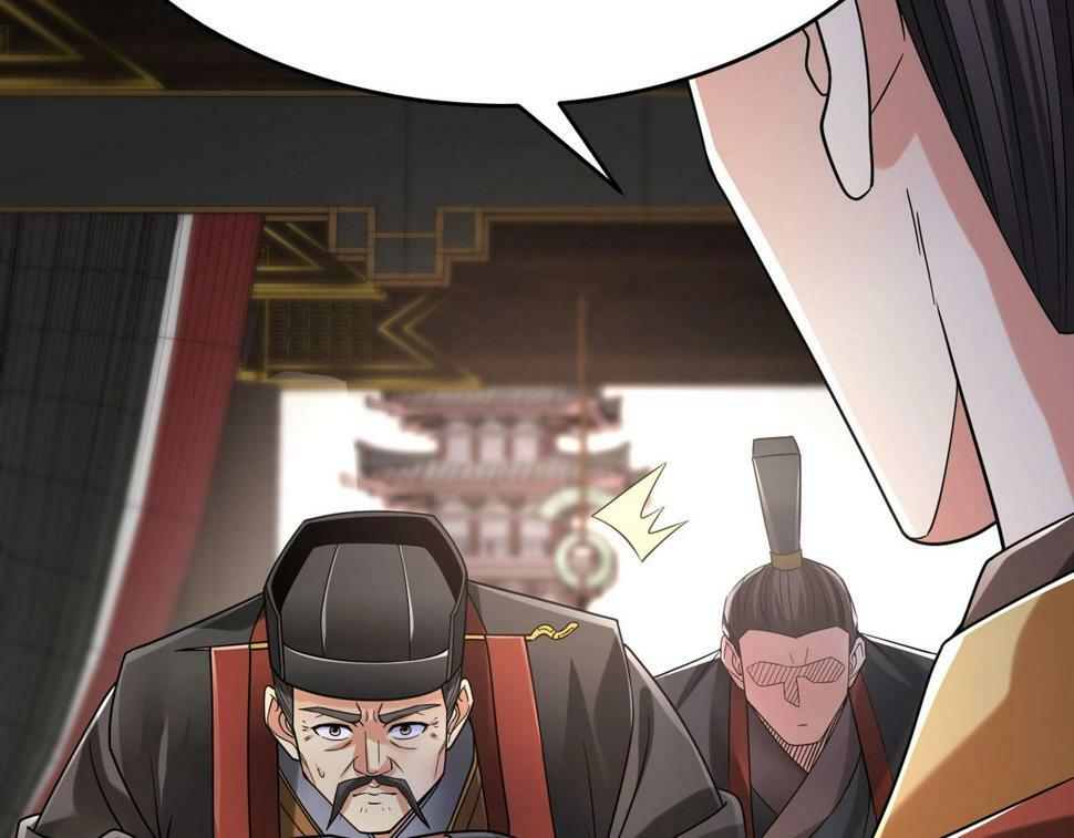 免费秦始皇之子杀敌成神小说漫画,第25话 李斯你好毒啊！！！2图
