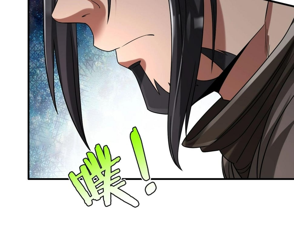 大秦：始皇之子杀敌升级成神漫画,第30话 灭赵之后，我必见你！2图