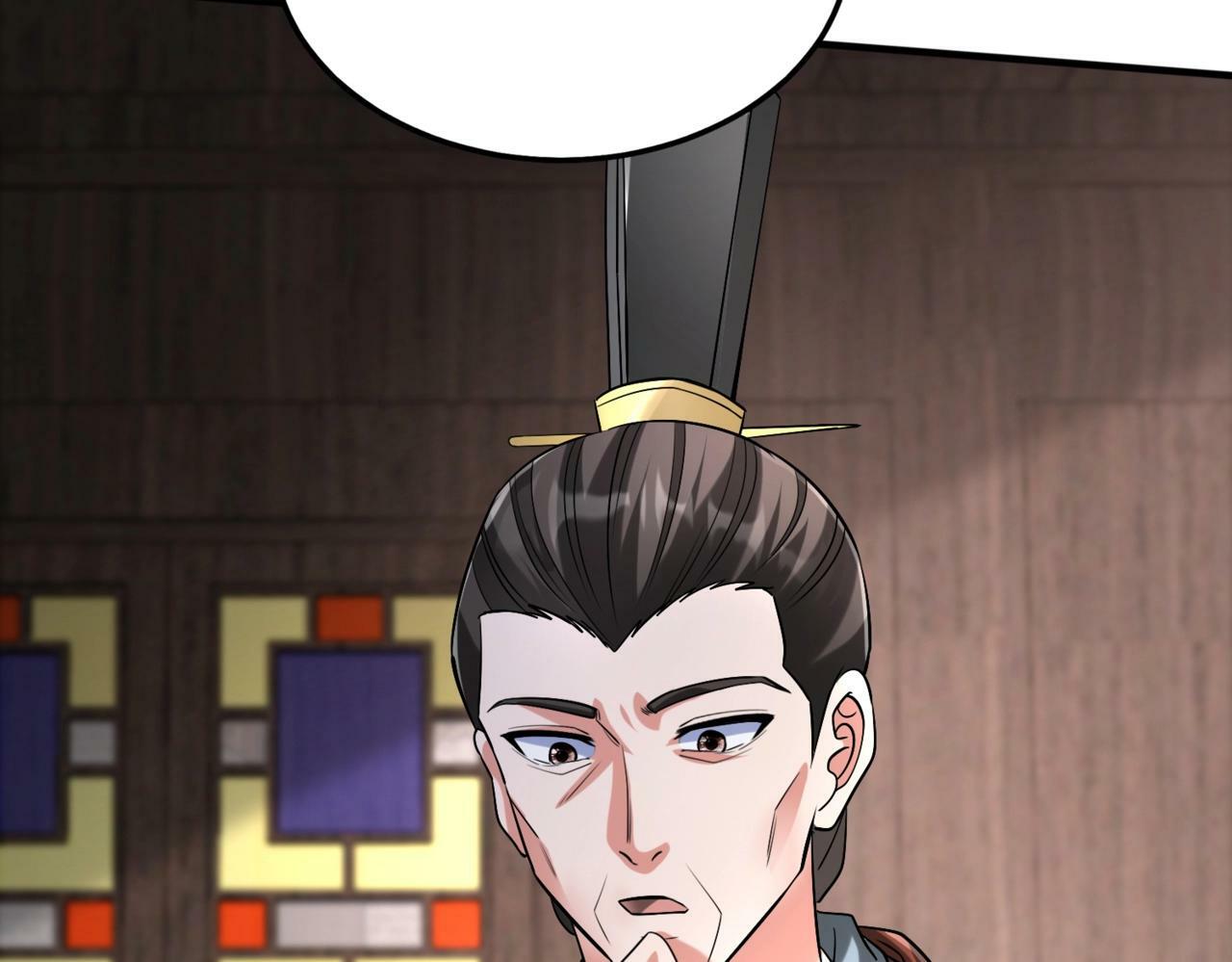 大秦毒计白玄漫画,第31话 赵将军死了？那我的命也保不住了！2图
