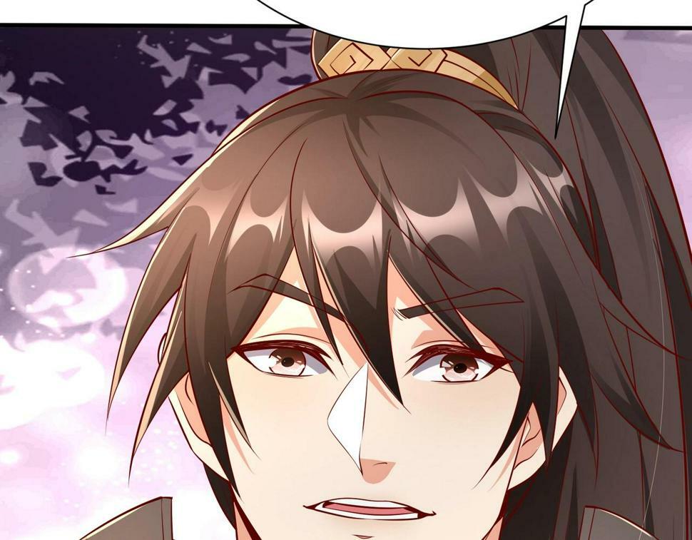 大秦毒计白玄漫画,第22话 尔等可愿做我大秦兵士？1图
