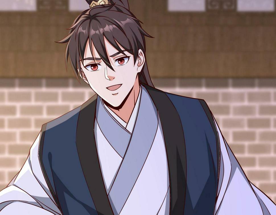 秦始皇之子杀敌升级成神漫画,第26话 修炼！武道之力提升！2图