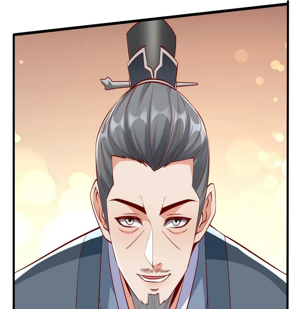 大秦：始皇之子杀敌升级成神漫画,第21话 法家至圣，为我所用！2图