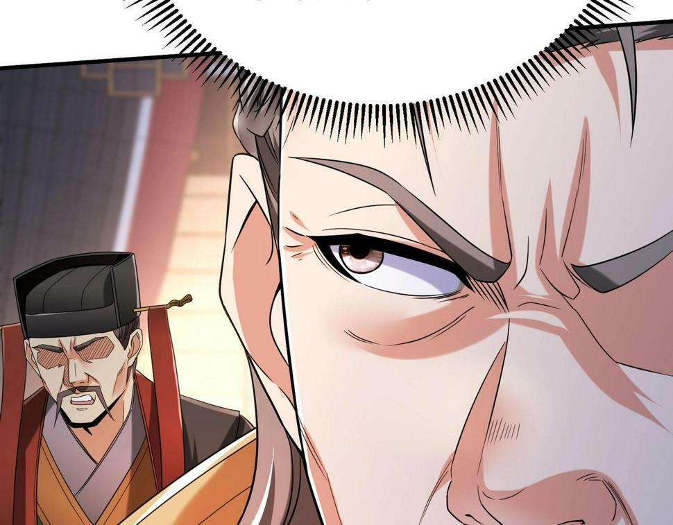 大秦：始皇之子杀敌升级成神漫画,第25话 李斯你好毒啊！！！2图