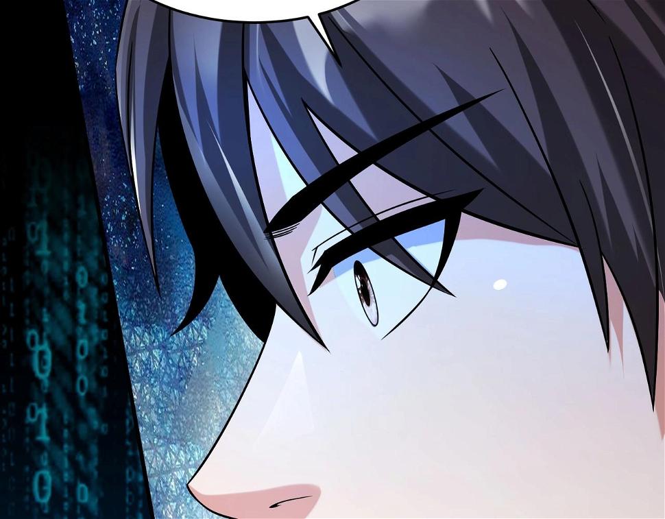 大秦毒计白玄漫画,第17话 监狱中的神秘人！1图