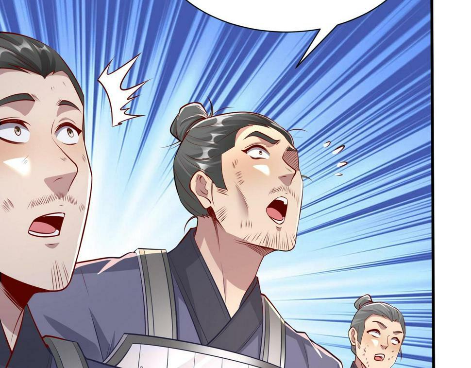 大秦毒计白玄漫画,第22话 尔等可愿做我大秦兵士？2图
