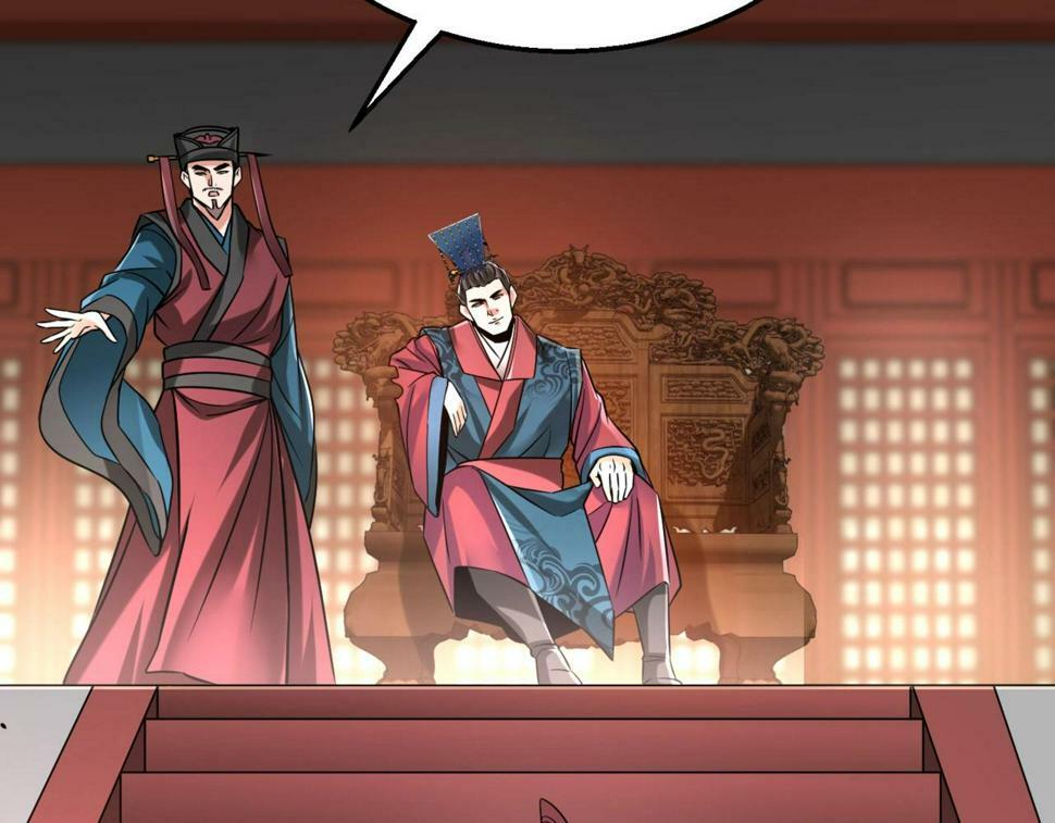 大秦毒计白玄漫画,第28话 为我大秦！杀！2图