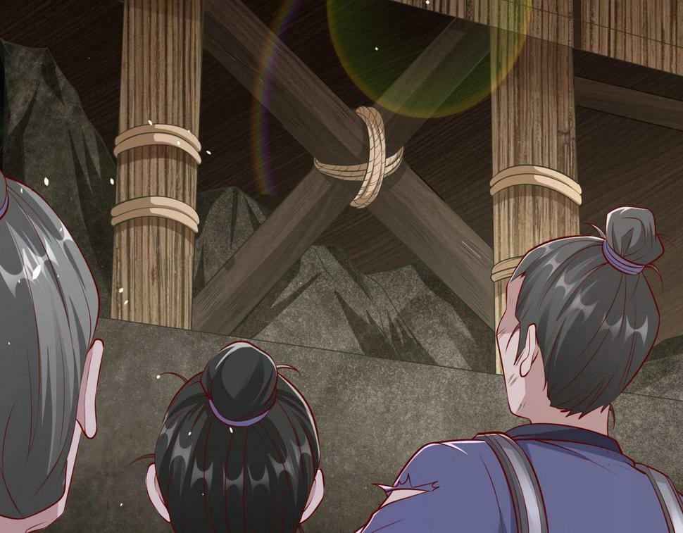 大秦:始皇之子杀敌升级成神漫画高清版漫画,第22话 尔等可愿做我大秦兵士？1图