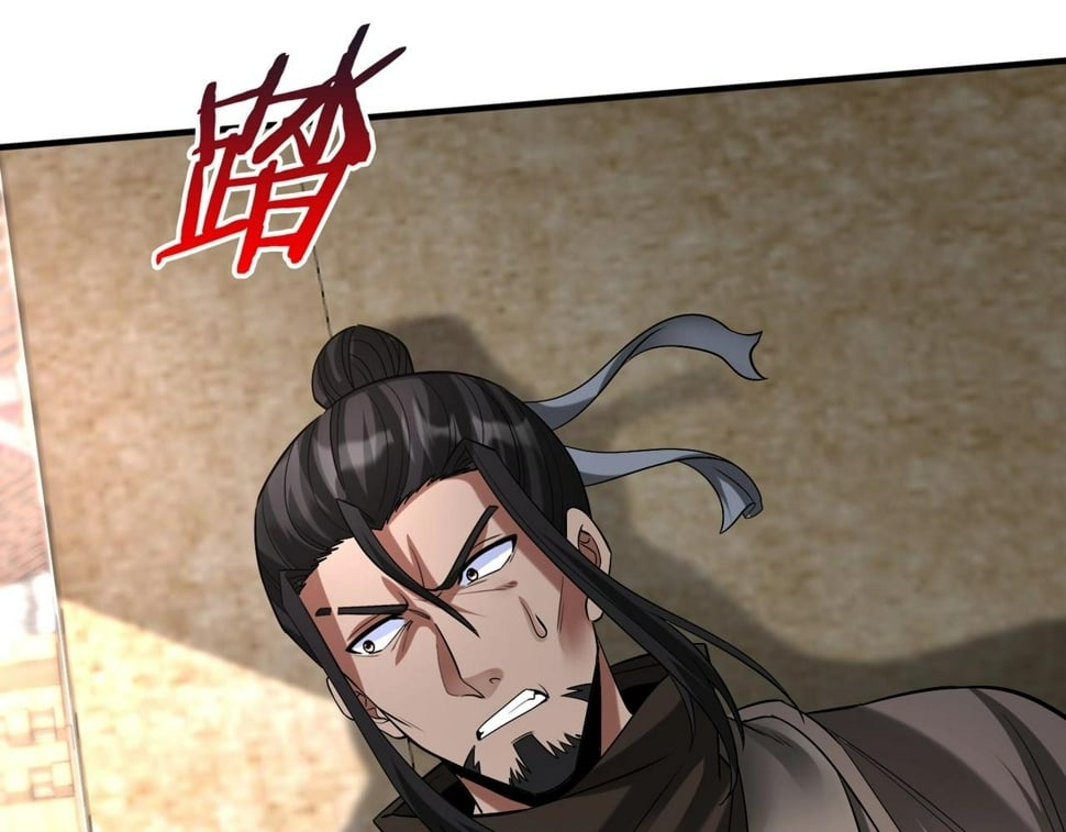 秦始皇之子杀敌升级成神漫画,第29话 这枚棋子归我了！1图