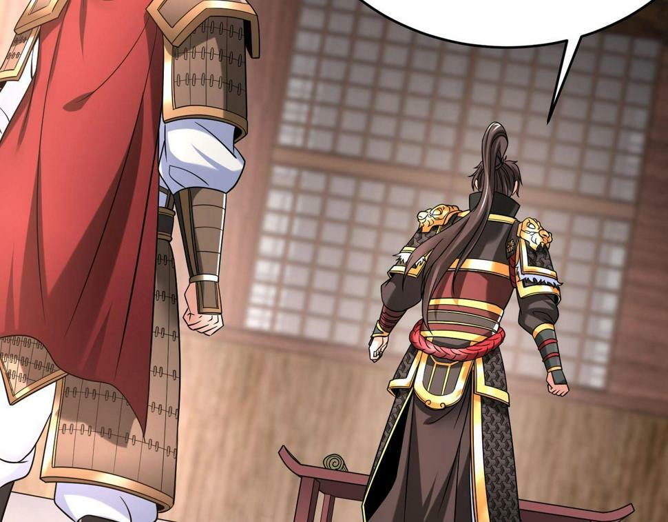 大秦:始皇之子杀敌升级成神漫画高清版漫画,第24话 李斯！你失算了吧？2图