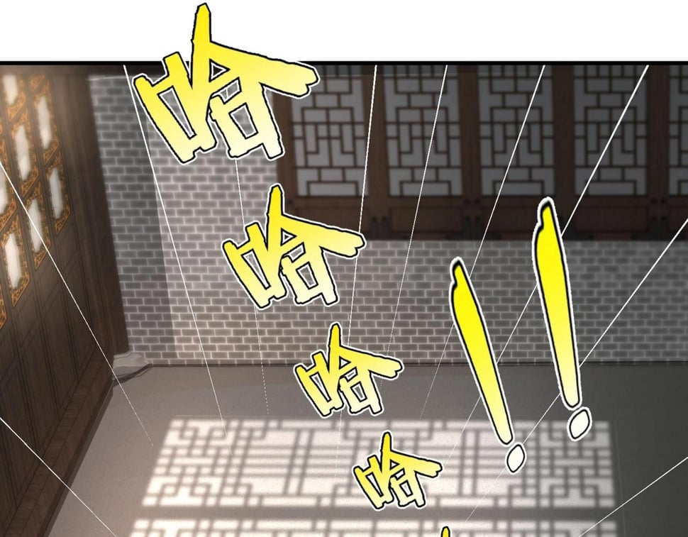 大秦：始皇之子杀敌升级成神漫画,第30话 灭赵之后，我必见你！1图